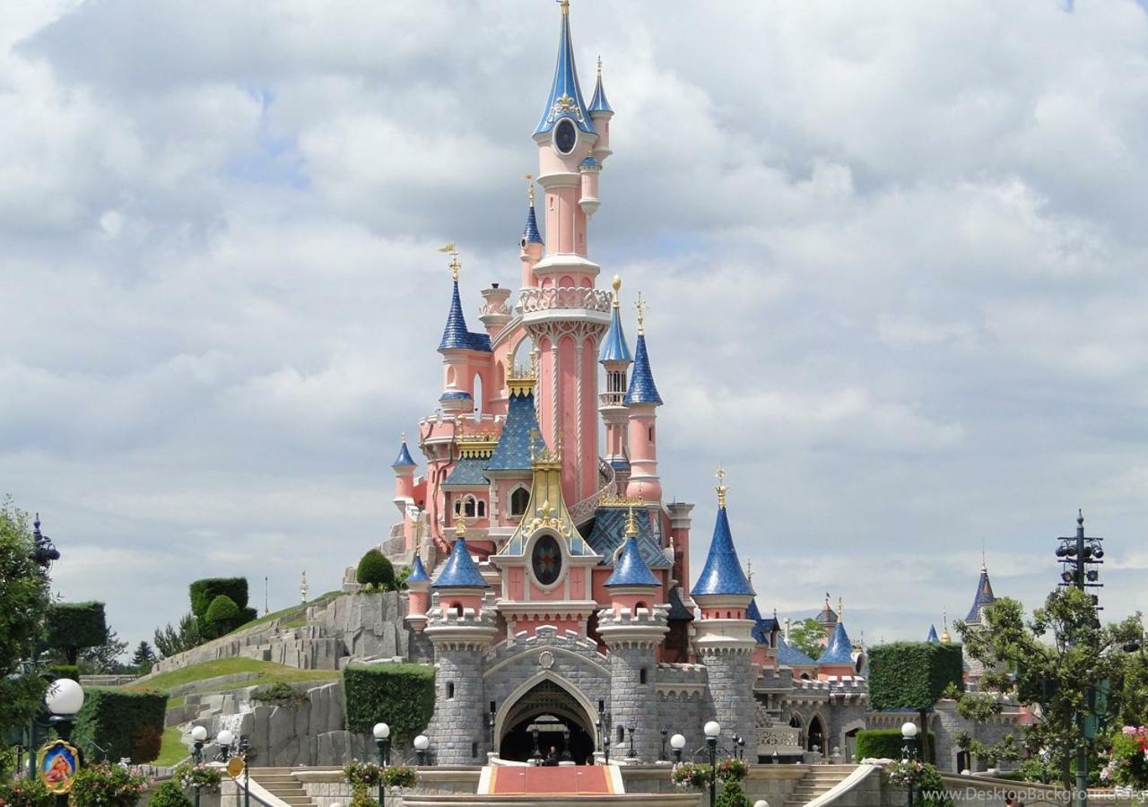 Disney Dream, A 8 Minutes De Disneyland Paris! Serris Dış mekan fotoğraf